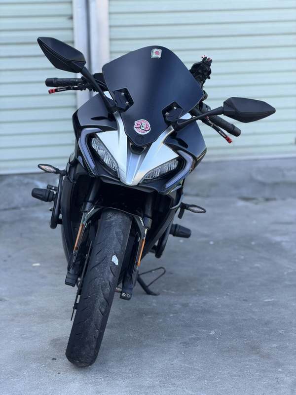 春风 250SR