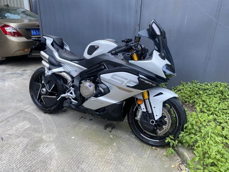 春风 750SR-S