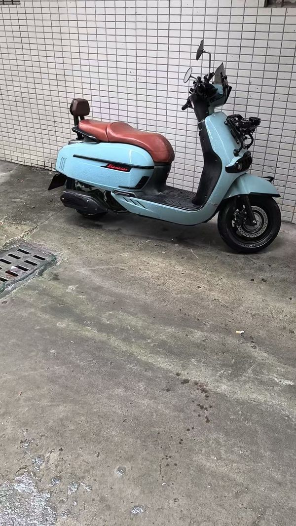维多利亚 Sixties 150Si