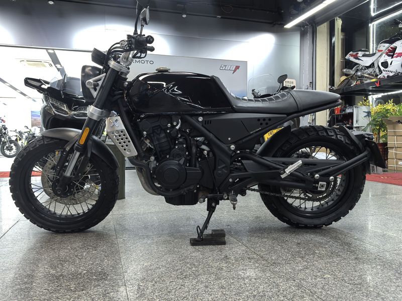 高金 GK500
