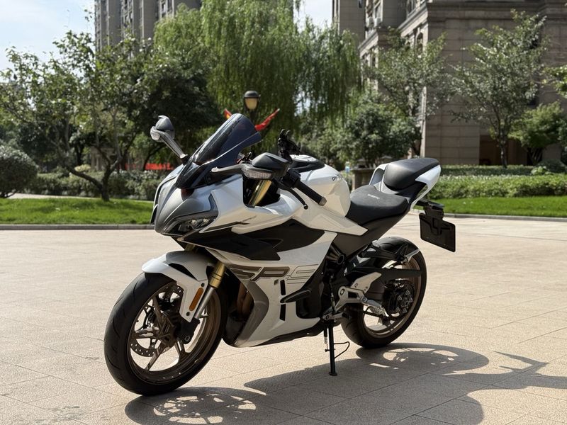 春风 450SR