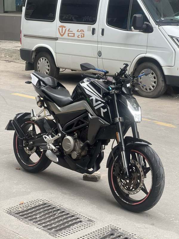 春风 250NK