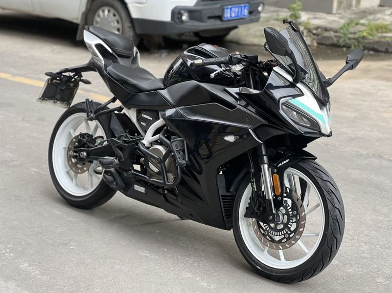 春风 250SR