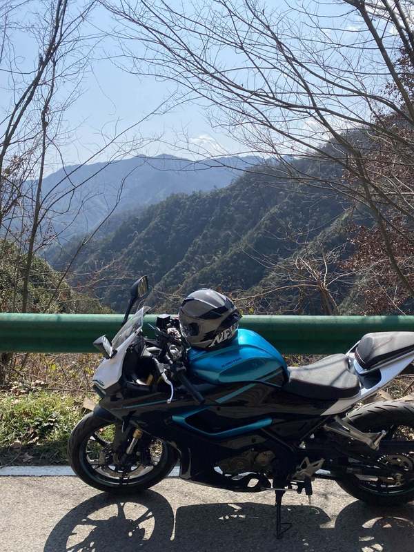 QJMOTOR 赛150