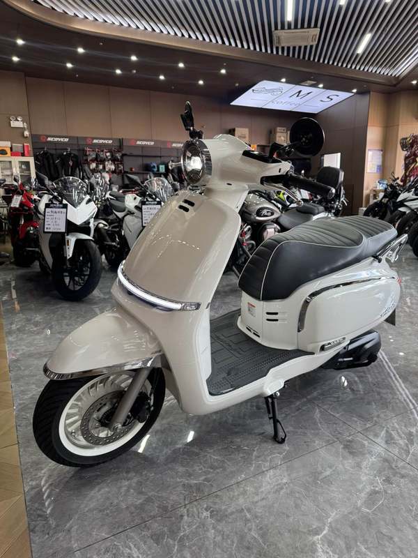 春风 150AURA