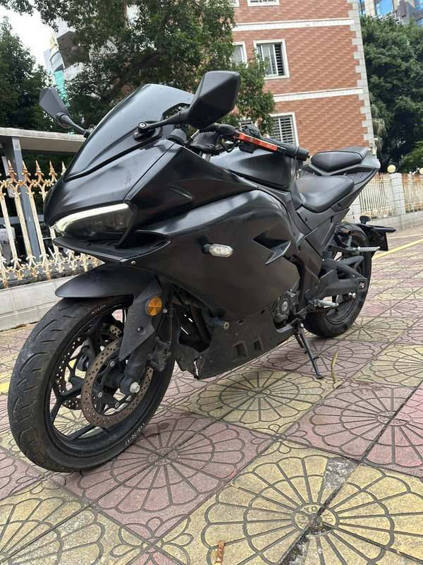 乐途 蛟龙234S