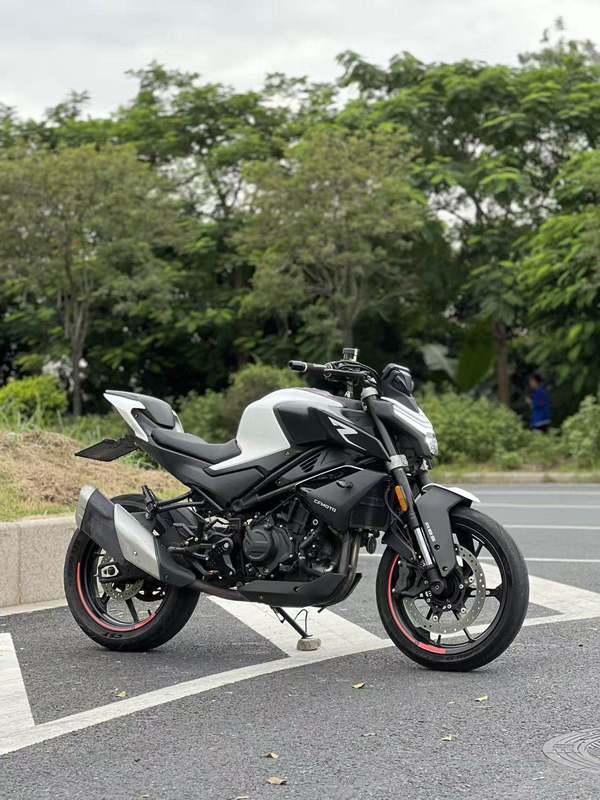 春风 450NK