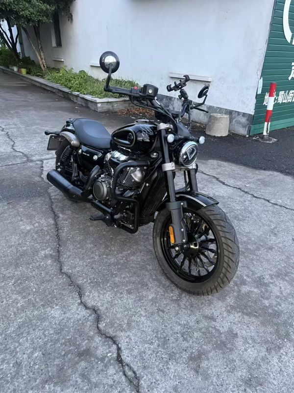 奔达 金吉拉250