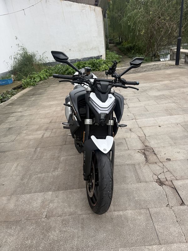春风 450NK