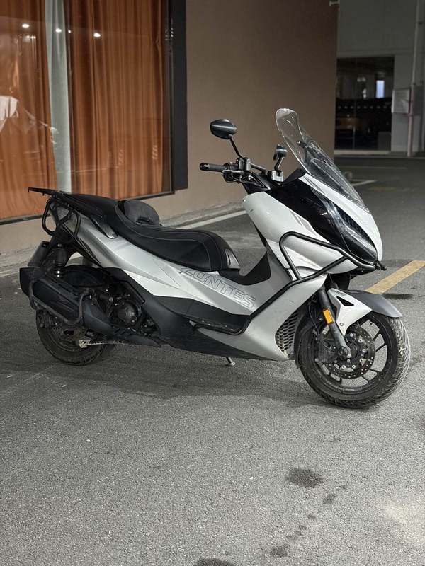 升仕 350E