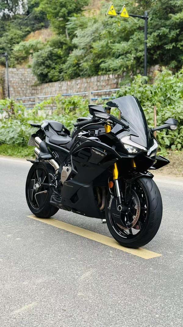 春风 750SR-S