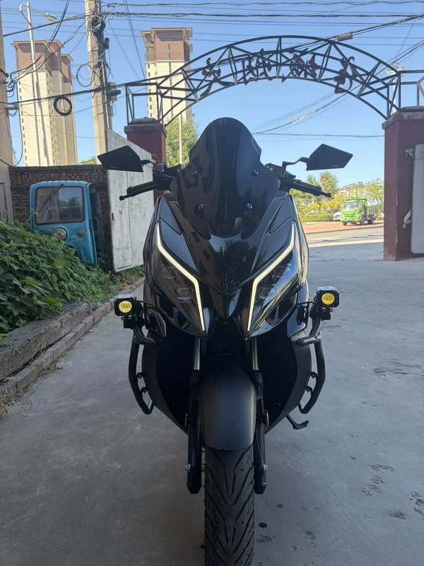 升仕 175V