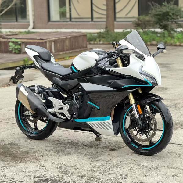 春风 450SR