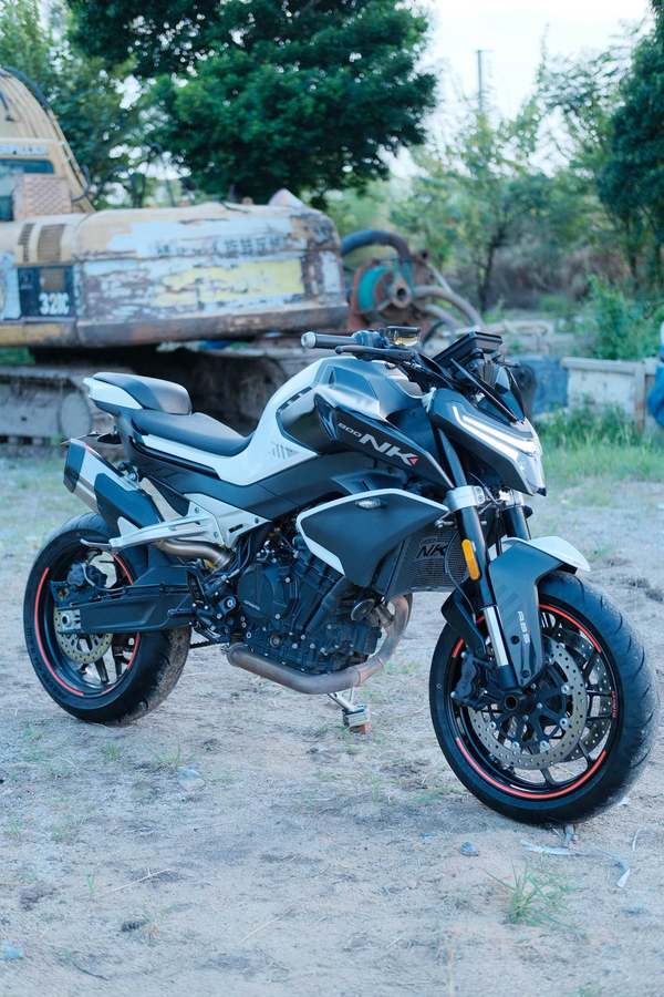 春风 800NK