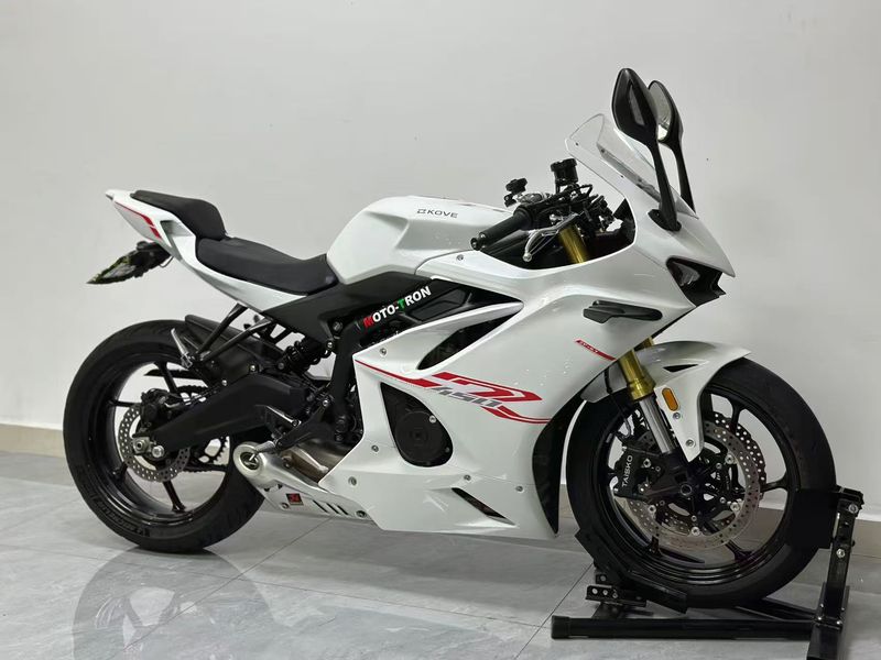凯越 450RR