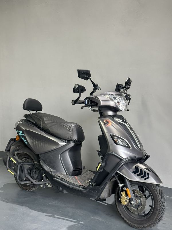 QJIANG 巧悦 110