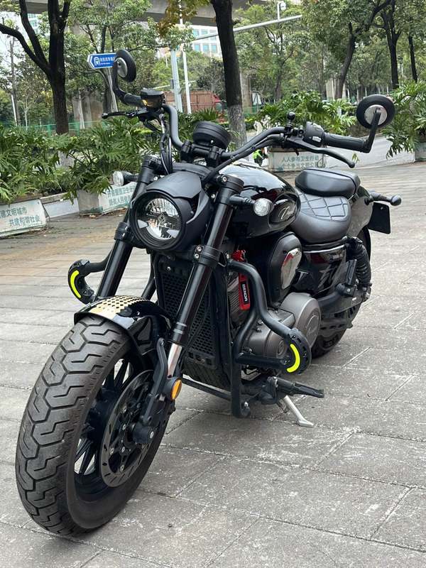 奔达 金吉拉500
