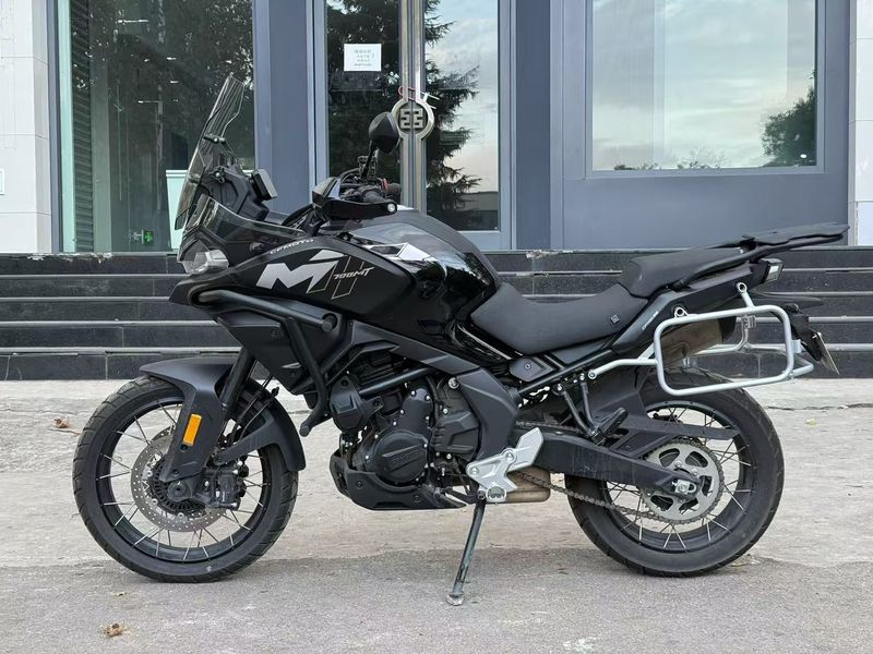 春风 700MT