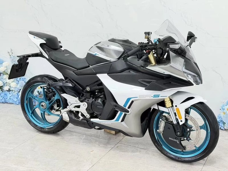 春风 450SR