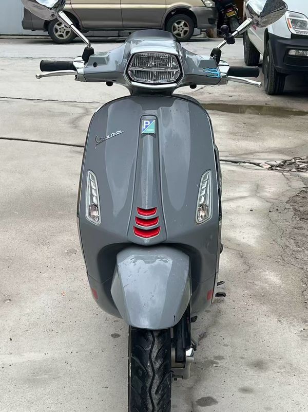 VESPA Sprint 150
