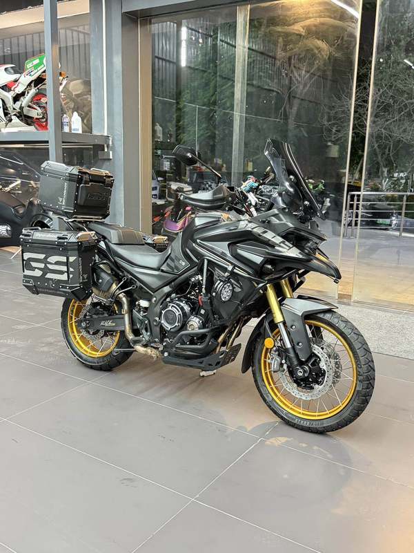无极 DS525