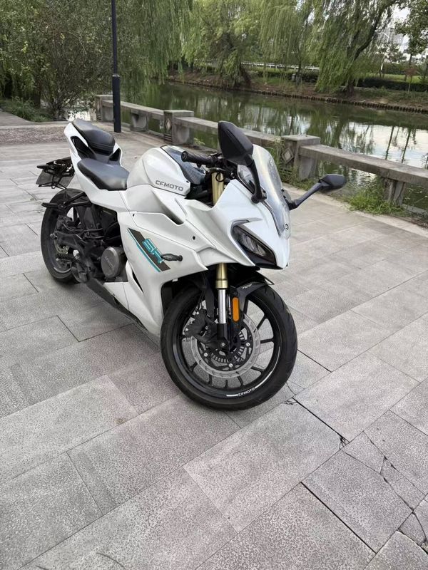 春风 250SR