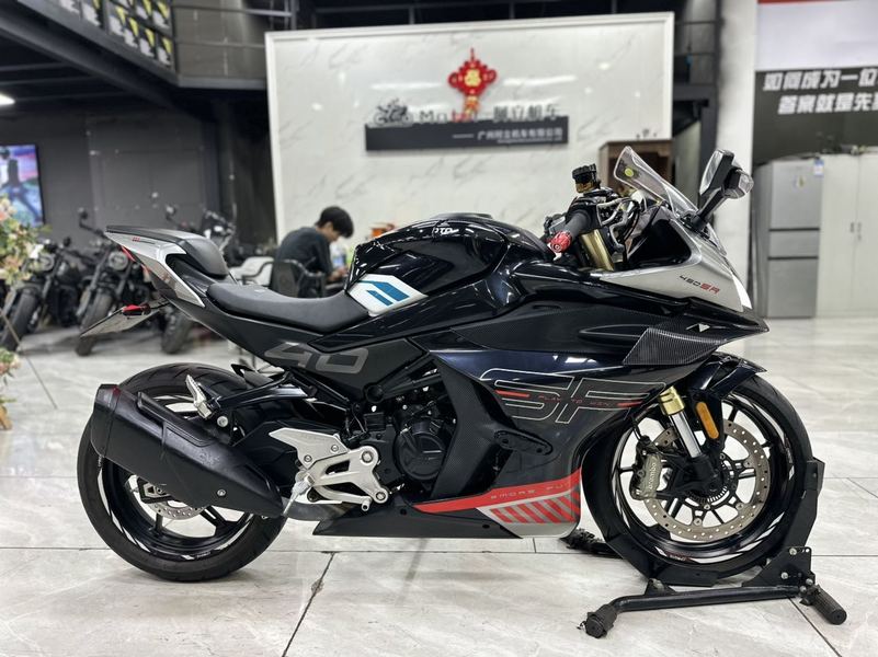 春风 450SR
