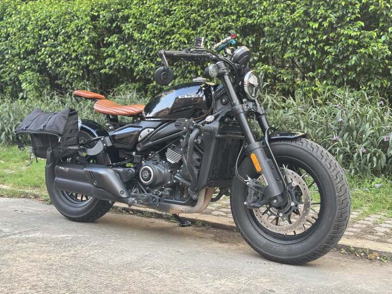 春风 450CL-C