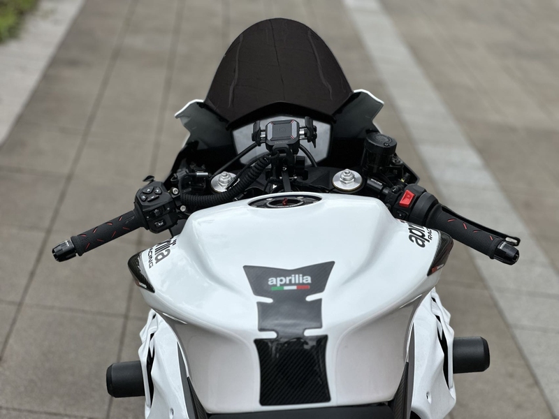 阿普利亚 RS 660 