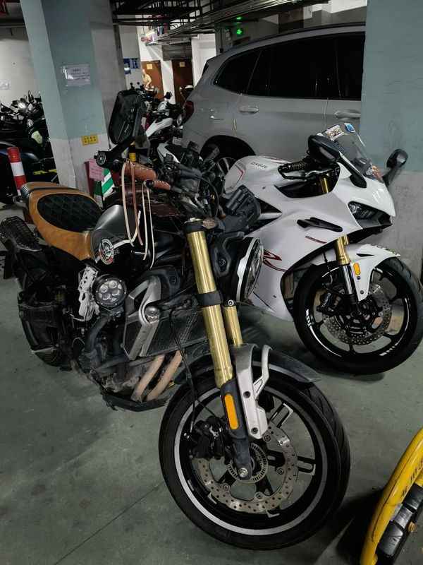 无极 350AC