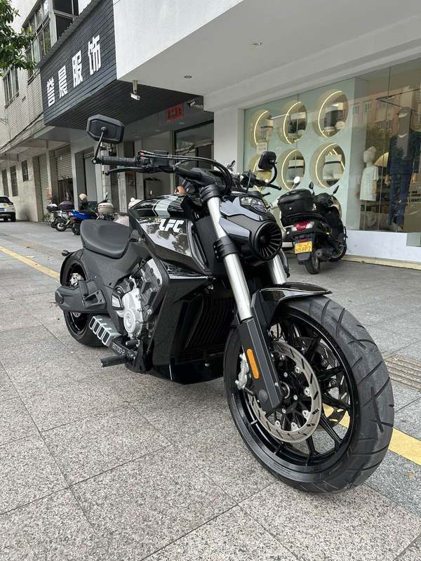 奔达 LFC700 燎