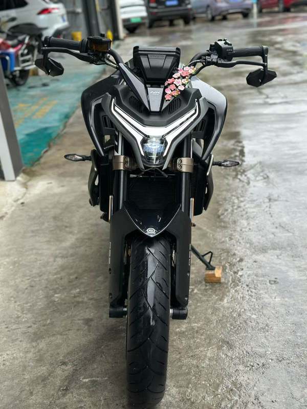 春风 800NK