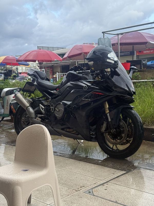 无极 RR660