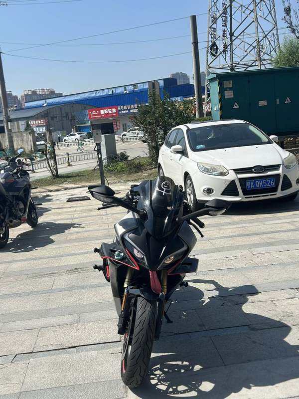 春风 450SR
