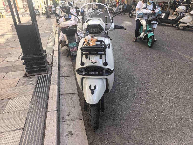 维多利亚 Sixties 150Si