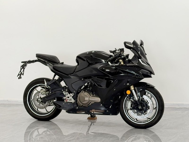 QJMOTOR 赛550