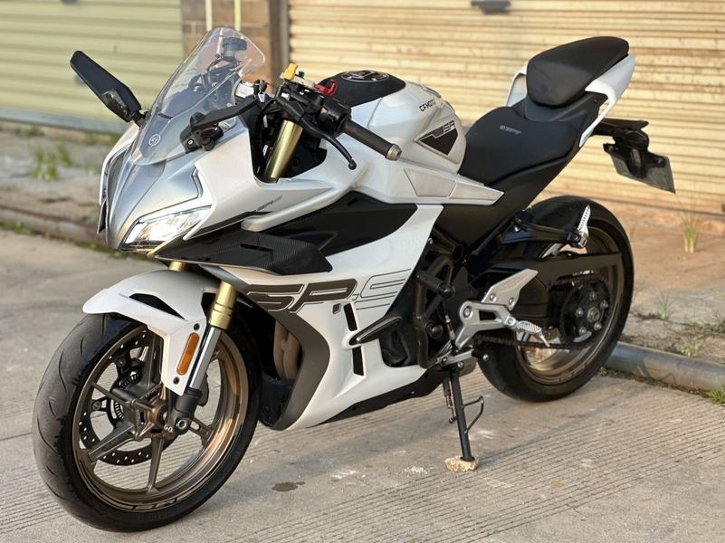 春风 450SR