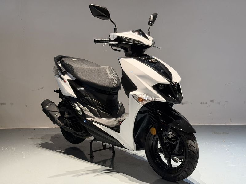 SYM三阳 JET SL