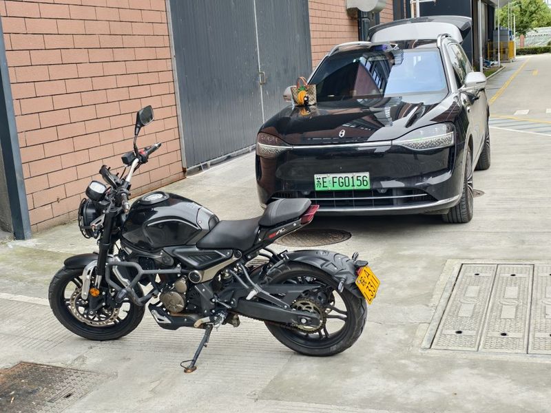 无极 300AC