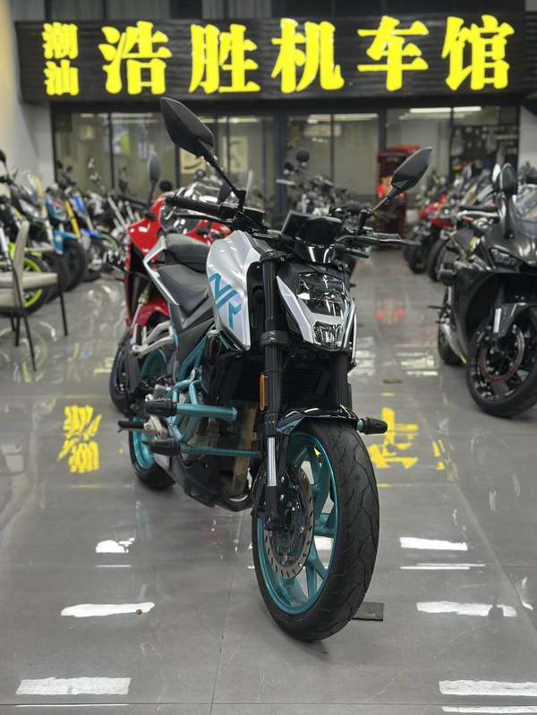 春风 250NK
