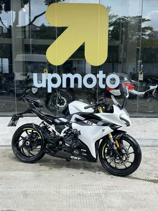 春风 250SR