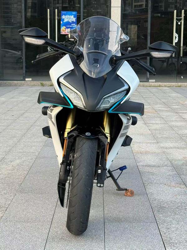 春风 450SR