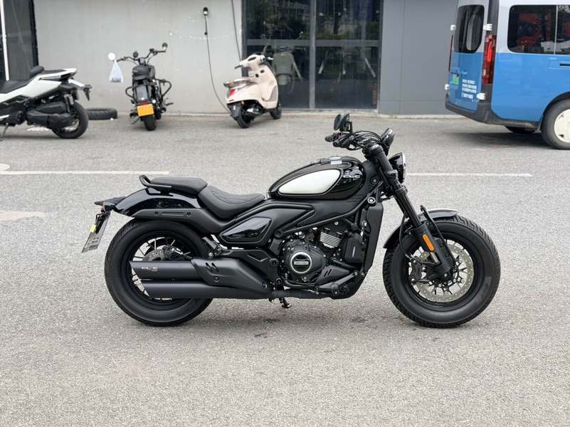 春风 550CL-C