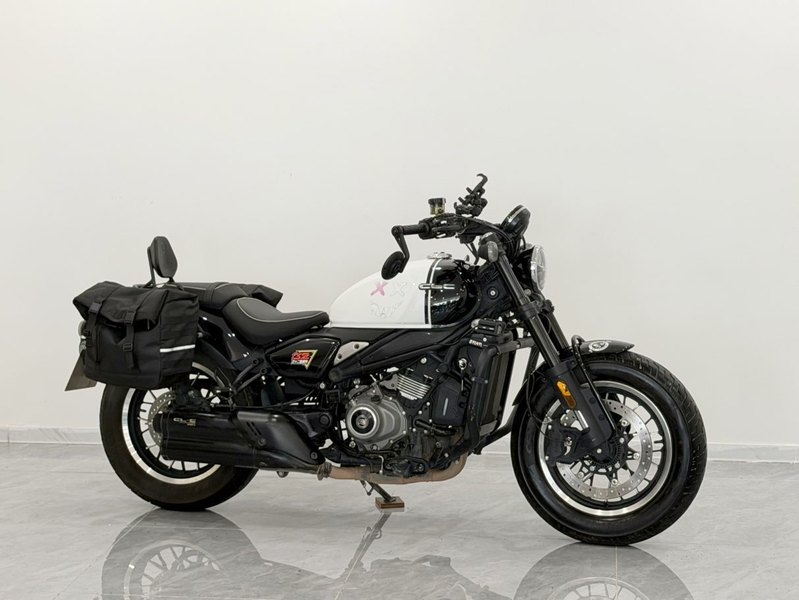 春风 450CL-C