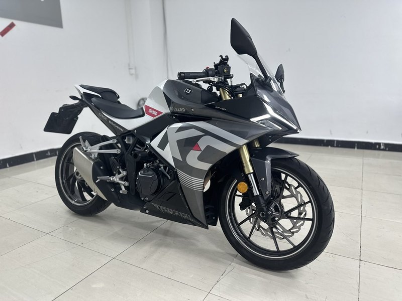 凯越 321RR
