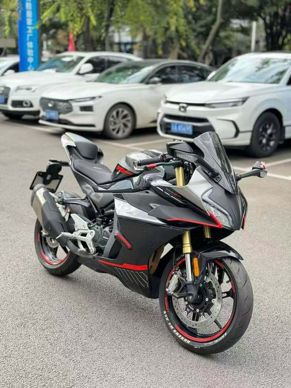 春风 450SR