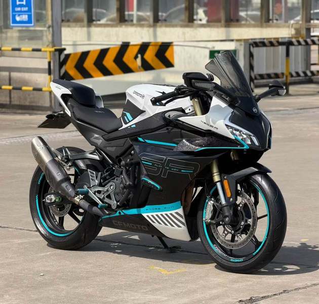 春风 450SR