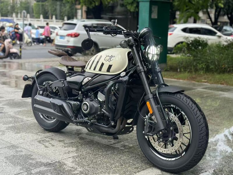 春风 450CL-C