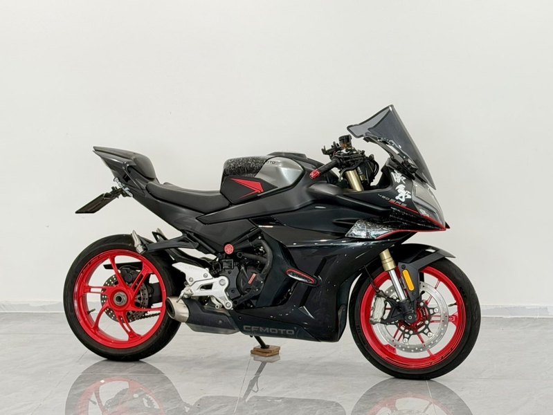 春风 450SR