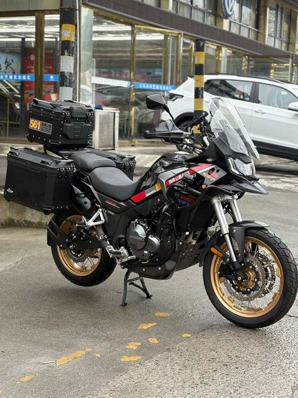 赛科龙 RX600